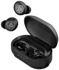 JLAB JBuds Air Pro In-Ear True Wireless Earbuds - Black