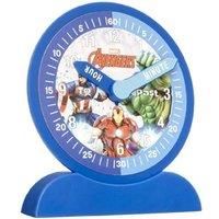Bulbbotz 'Marvel' Time Teacher Demonstration Clock and Analogue Watch Set 2021937