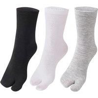 6 Pairs Of Bunion Corrector Socks