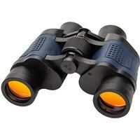 60X60 Binoculars With Coordinate Telescope