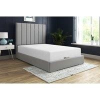 1500 Pocket Spring Memory Foam Mattress - 6 Sizes!