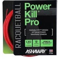 Ashaway PowerKill Pro Racketball String  12m Set