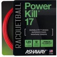 Ashaway PowerKill 17 Racketball String - 12m Set