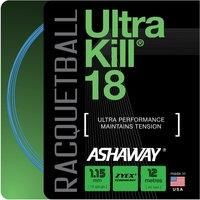 Ashaway UltraKill 18 Racketball String Set