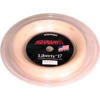 Ashaway Liberty 17 Squash String  110m Reel