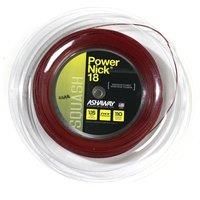 Ashaway PowerNick 18 Squash String  110m Reel