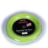 Ashaway SuperNick XL Micro 110 m reel