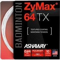 Ashaway ZyMax 64 TX Badminton String Set