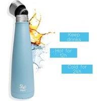 S'ip by S'well Cotton Candy Bottle - 444ml