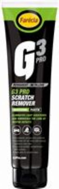 G3 Pro 7163 150ml G3 Professional Scratch Remover Paste