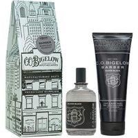 Elixir Black Duo - Apothecary Box