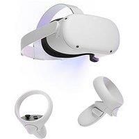 Oculus Quest 2 Advanced AllInOne Virtual Reality Headset  256Gb