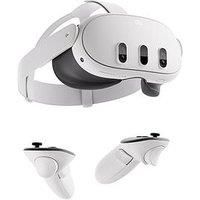 Meta Quest 3, Refurb for sale, 512GB, UK, Type-G