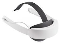 Meta Quest 3 Elite Strap with Battery, White