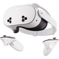 Meta Quest 3S 256GB – Dive into mixed reality – Unreal experiences – All-in-one headset