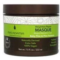 Macadamia Professional Weightless Moisture Masque 222 ml