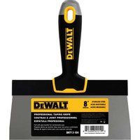 DeWALT Dry Wall EU2-134 Soft Grip Taping cutting tool 200mm (8in)