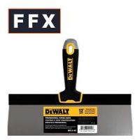 DeWALT Drywall DDW2137 Soft Grip Taping Knife