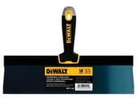 DeWALT Drywall DDW2138 Grip Taping Knife