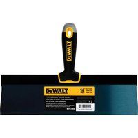 DeWALT Drywall DDW2138 Grip Taping Knife