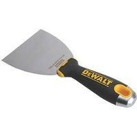 DeWalt DDW2140 Hammer End Jointing/Filling Knife 100mm (4in)