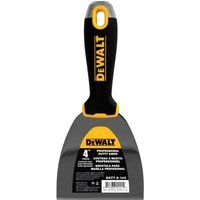 DeWalt DDW2140 Hammer End Jointing/Filling Knife 100mm (4in)