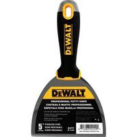 DeWALT Drywall Hammer End Jointing/Filling Knife 125mm (5in)