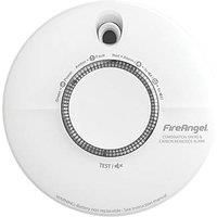 FireAngel SCB10-R Smoke and CO Alarm