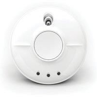 FireAngel CW1-PF-T Mains Standalone Carbon Monoxide Alarm (379VU)