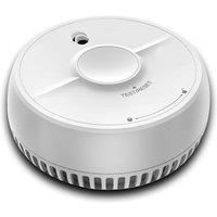 FireAngel SB1-TP-R Smoke Alarm, 2 Pack