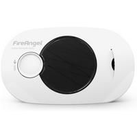 FireAngel Carbon Monoxide Alarm-FA3322-Digital LCD Display-10yr Battery-CO Level