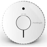 FireAngel Optical Smoke Alarm with 5 Year Replaceable Batteries, FA6615-R (ST-625 replacement, new gen)
