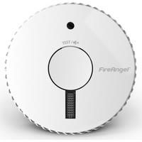 FireAngel Optical Smoke Alarm with Escape Light & 3 Year Replaceable Batteries, FA6611-R (ST-623E replacement, new gen)