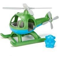 Green Toys Helicopter