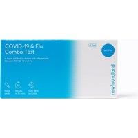 Newfoundland Covid & Flu Combo Test Bundle- Results In 10 Minutes!