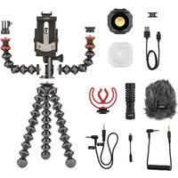 Joby Gorillapod Mobile Vlogging Kit