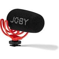 JOBY JB01675-BWW Wavo Vlogging Microphone