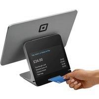 Square Register - Integrated payment terminal & till system for accepting Contactless, Chip and PIN, Apple Pay, and Google Pay