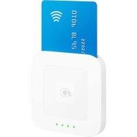 Square Contactless Card Reader (2nd generation) – Take contactless & card payments - accepts Chip & PIN, Debit Cards, Credit Cards, Apple Pay and Google Pay