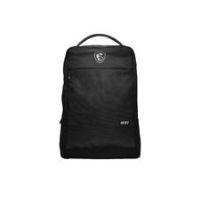 MSI G34-N1XXX20-808 Essential G34 Backpack Designed For 16 inch Laptop