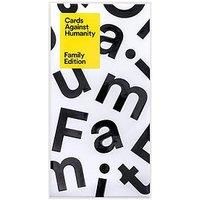 Cards Against Humanity - Family Edition