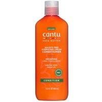 Cantu Shea Butter for Natural Hair Sulfate-Free Hydrating Cream Conditioner 400ml