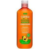 Cantu Avocado Hydrating Cream Conditioner 400 ml (Packaging may vary)