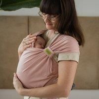 Boba Carrier Bliss - Bloom
