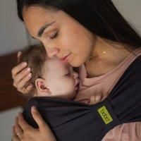 Boba Bliss Carrier Charcoal