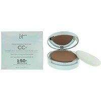 It Cosmetics Your Skin But Better CC+ Airbrush Perfecting Powder 9.5g - Deep