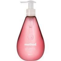 Method Pink Grapefruit Hand Wash, 354ml