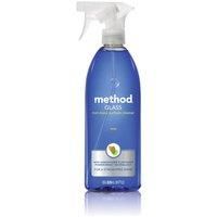 Method Mint Window Glass Cleaning Spray