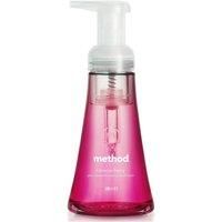 Method Foaming Hand Wash, Hibiscus Berry, 300 ml