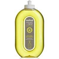 Method All Purpose Floor Cleaner, 739 ml